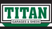 Titan Garages & Sheds