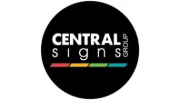 Central Signs