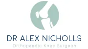 Dr Alex Nicholls