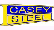 Casey Steel