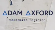 Adam Axford