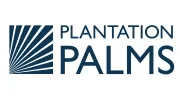 Plantation Palms