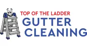 Top of the Ladder Gutter Cleaning