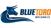 Blue Toro