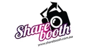 Sharebooth