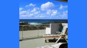 Surf Side on the Beach
