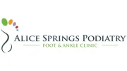 Alice Springs Podiatry
