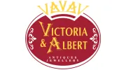 Victoria & Albert Antiques