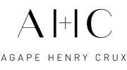 Agape Henry Crux