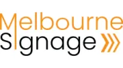 Melbourne Signs