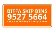 Biffa Skip Bins