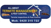 All About Termite Management