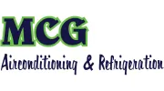 MCG Airconditioning & Refrigeration