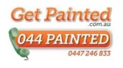 Get Painted