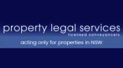 Property Legal Services