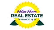 Helen Harm Real Estate
