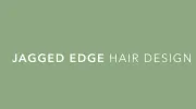 Jagged Edge Hair Design