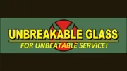 Unbreakable Glass