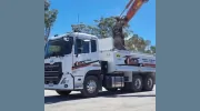 Aaron Prosser Contracting