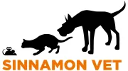 Sinnamon Vet