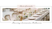Marriage Ceremonies Melbourne