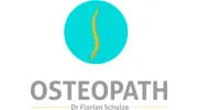 Dr Florian Schulze