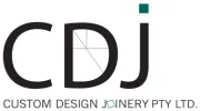 Custom Design Joinery