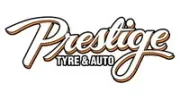 Prestige Tyre & Auto Service