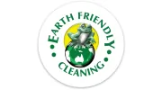 Earth Friendly Cleaning