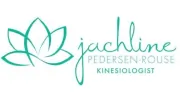 Kinesiologist Jachline Pederson-Rouse