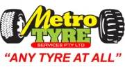 Metro Tyre Services