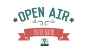 Open Air Photo Booth