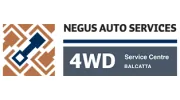 Negus Auto Services