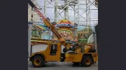 Kyneton Crane Hire