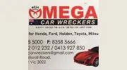 Mega Car Wreckers