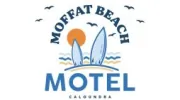 Moffat Beach Motel