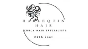 Harlequin Hair
