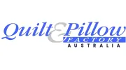 Quilt & Pillow Factory