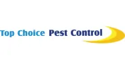 Top Choice Pest Control