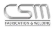 CSM Fabrication & Welding