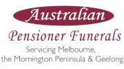Australian Pensioner Funerals