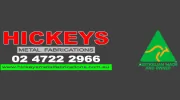 Hickeys Metal Fabrications