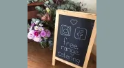 Free Range Catering