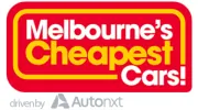 Melbourne's Cheapest Cars