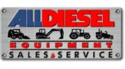AllDiesel Equipment Sales & Service