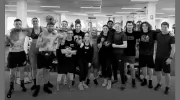 Fight Gym
