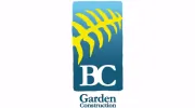BC Garden Construction