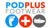 PodPlus Footwear