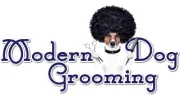 Modern Dog Grooming