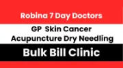 Robina 7 Day Doctors